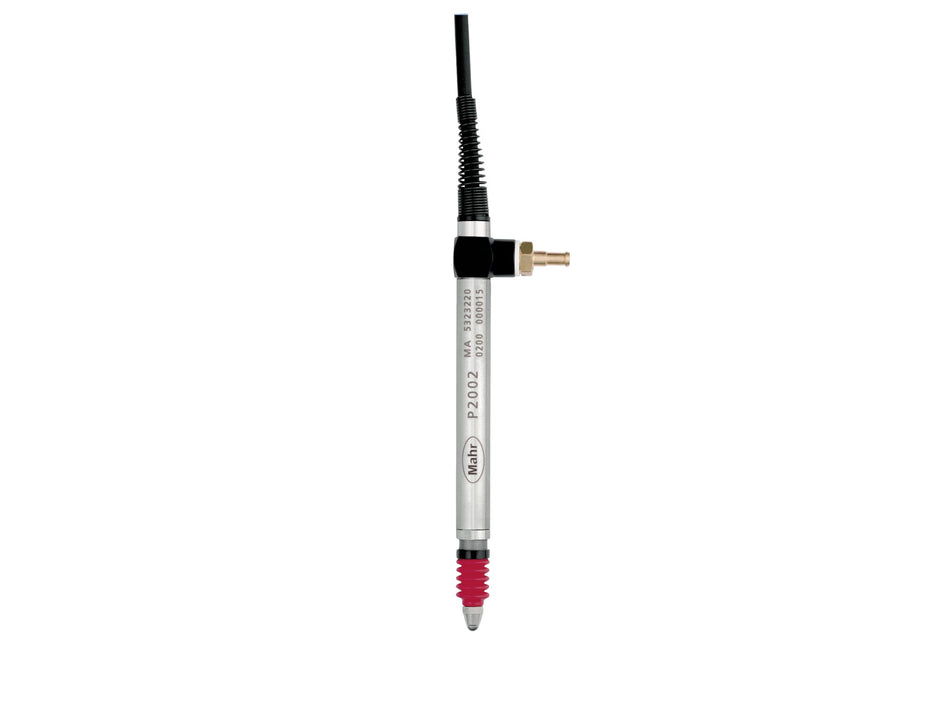 P2002 MA Ind. Snímač délky ±1 mm včetně kontrolního protokolu