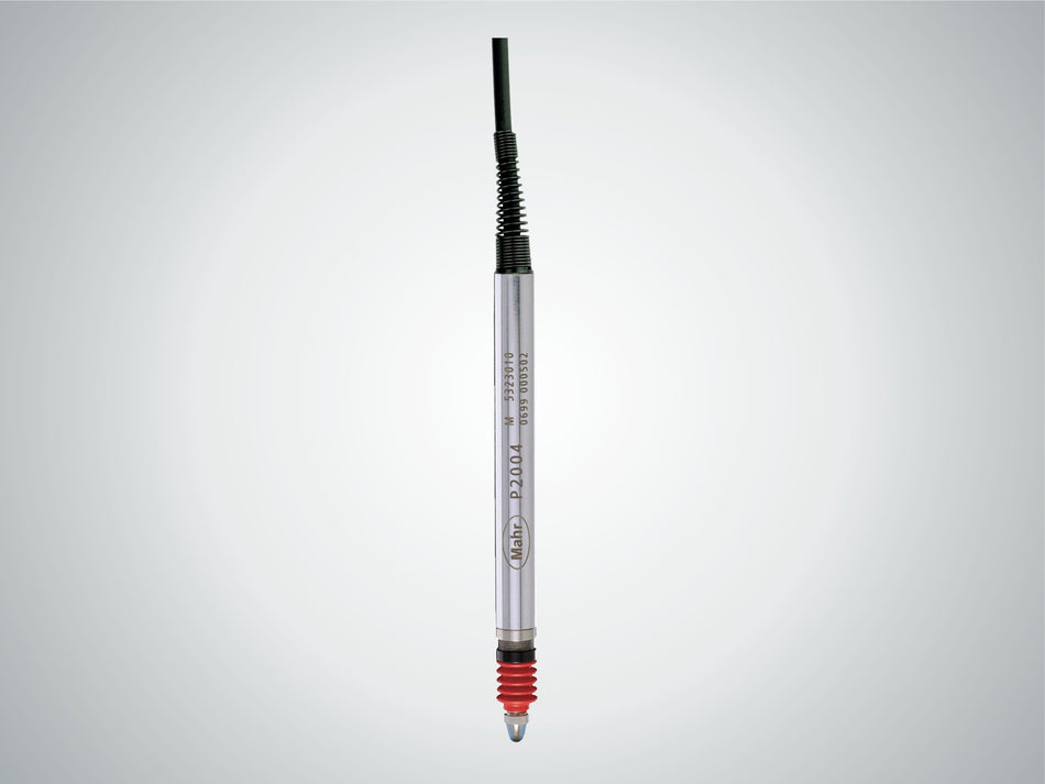 P2004 M indukční délkový snímač P2004 M Probe