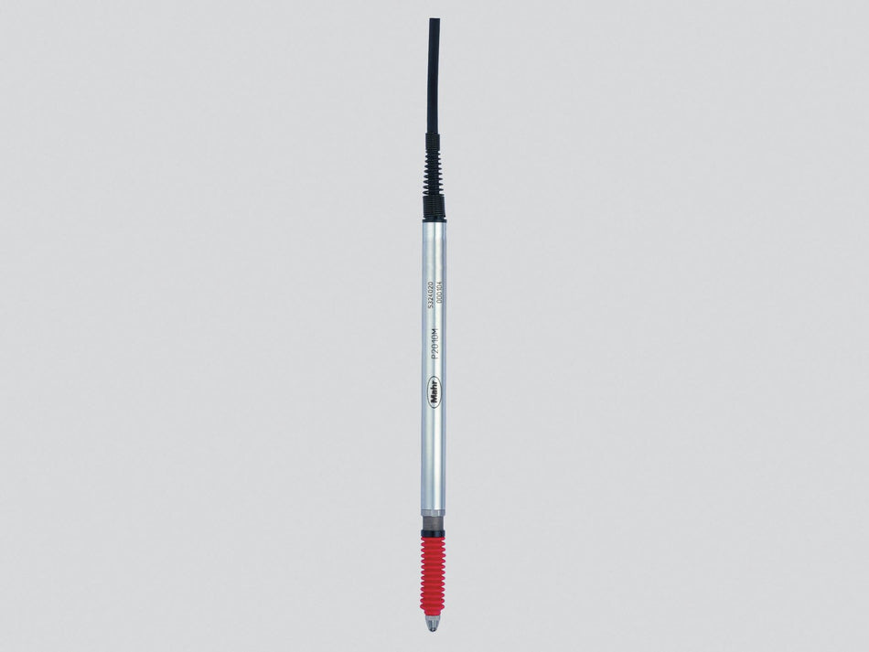 P2010 M indukční sonda pro měření délky včetně protokolu o zkoušce