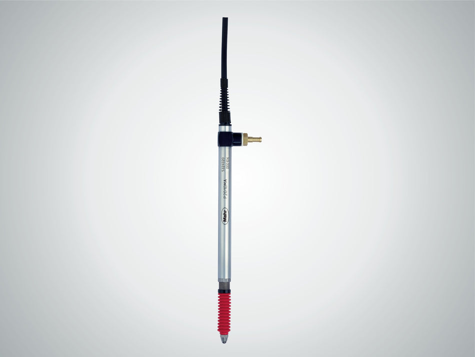 P2010 FA indukční sonda pro měření délky včetně protokolu o zkoušce