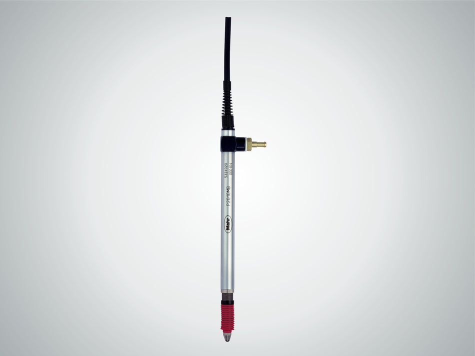 P2010 UB indukční sonda pro měření délky včetně protokolu o zkoušce