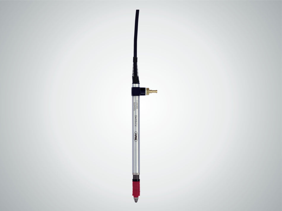 P2104 FB indukční sonda pro měření délky včetně protokolu o zkoušce