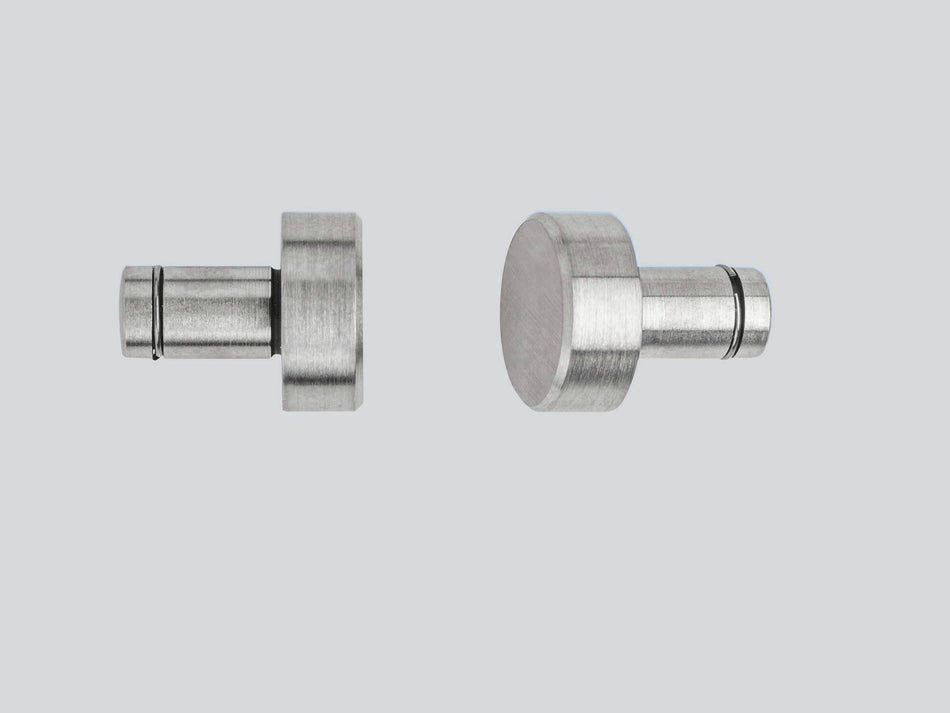 844 Tp Vnější měřicí nástavec rovný  ⌀ 7,5 mm, 1 kus