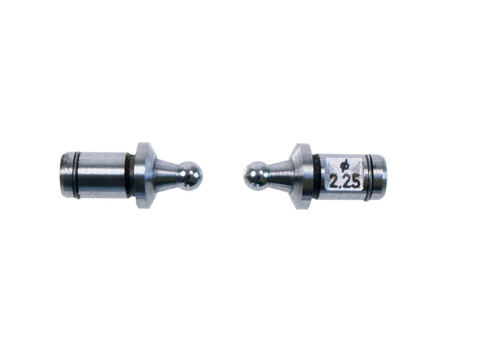 844 Tk kulový měř. dotek z oceli rozsah 5-10 mm