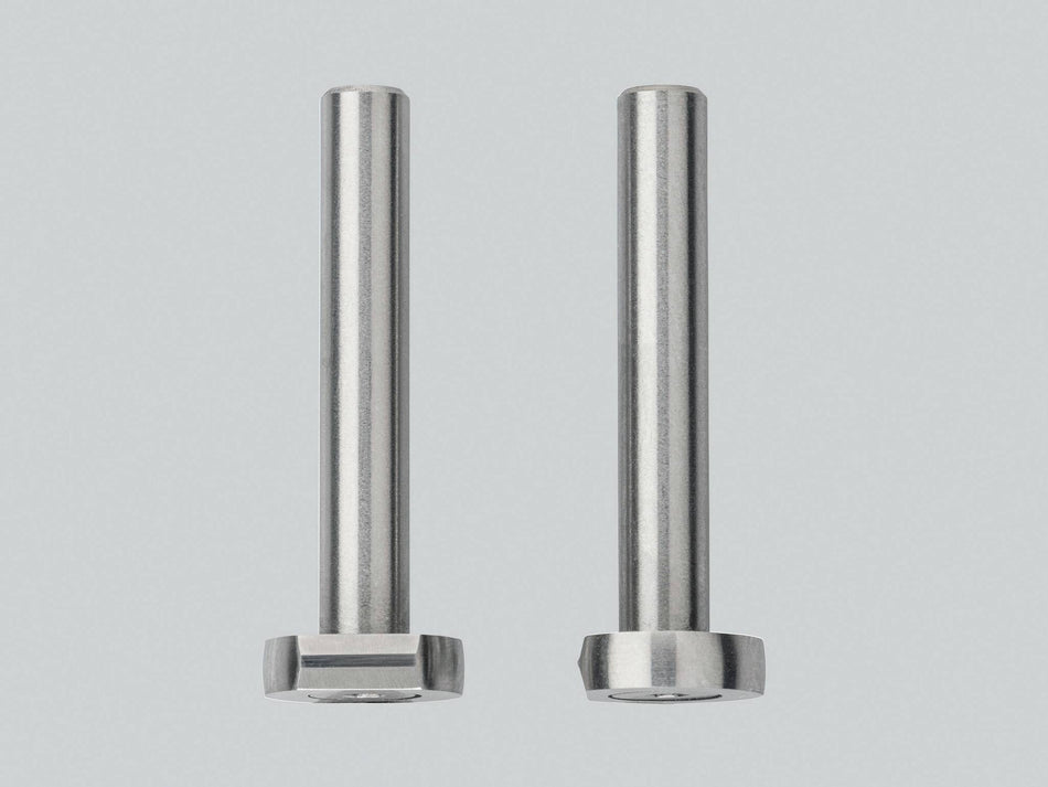 844 Td Měřicí vložka s kulatý měřící dotek 0-20 mm