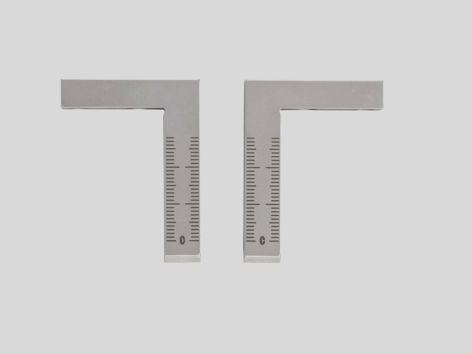 844 Te Měřicí ramena vyložení 35 mm