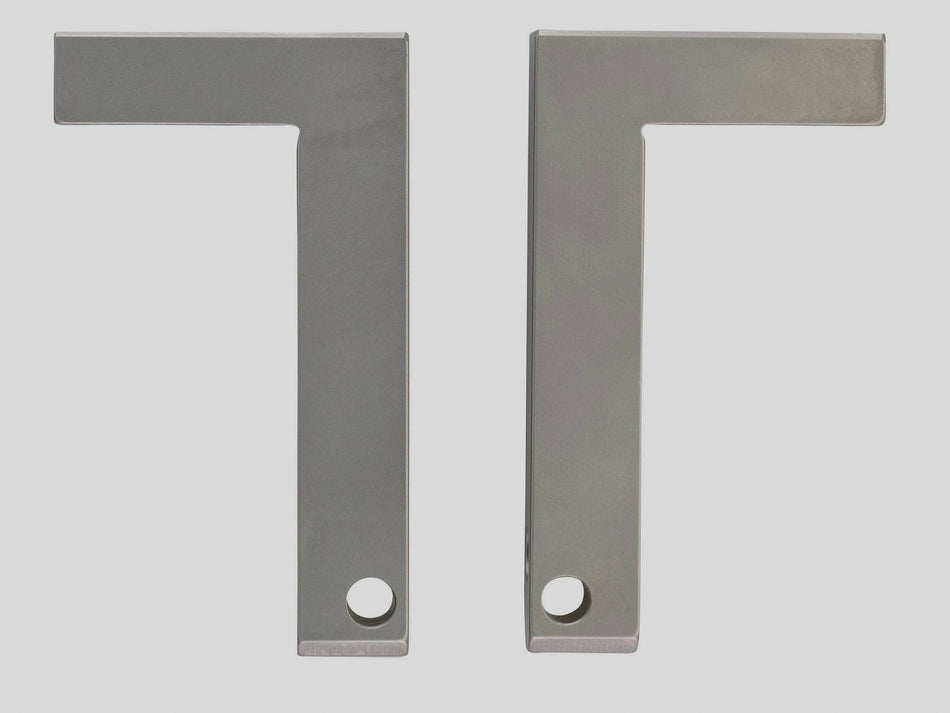 844 Montážní konzoly Tms 50 mm montáž s posunem 90 stupňů