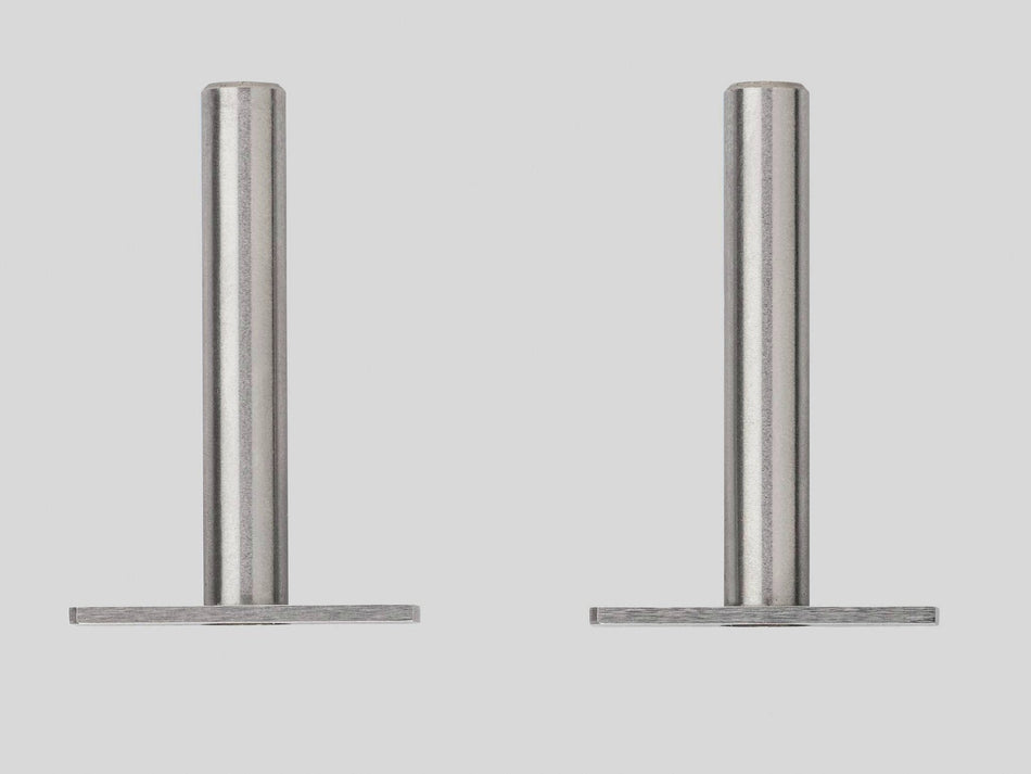 844 Tc Měřicí vložka s dlouhá měřicí deska 20-40 mm