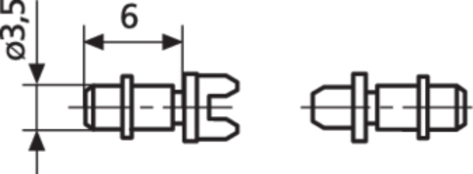 Břit, P=2,0 mm 844Tr-f Tr