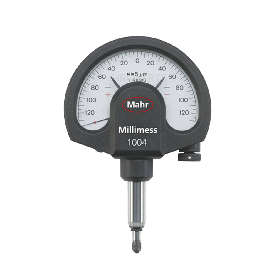 Mahr 1003ZT indikátorový úchylkoměr rozsah ±.0020",.00005", IP 54