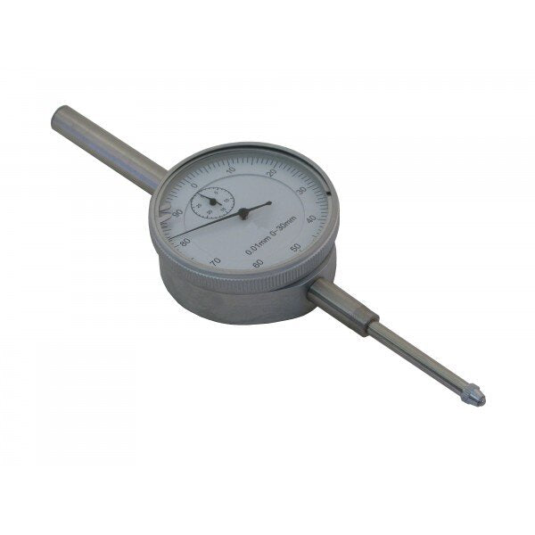 Úchylkoměr číselníkový pr.60mm, 0,01mm