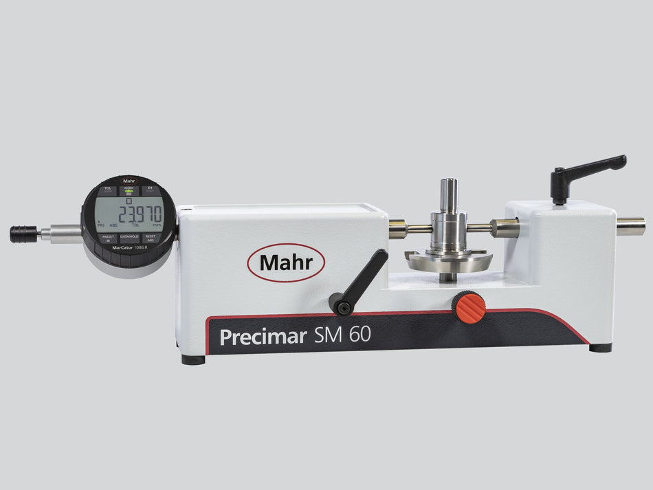 Precimar SM 60 1 N