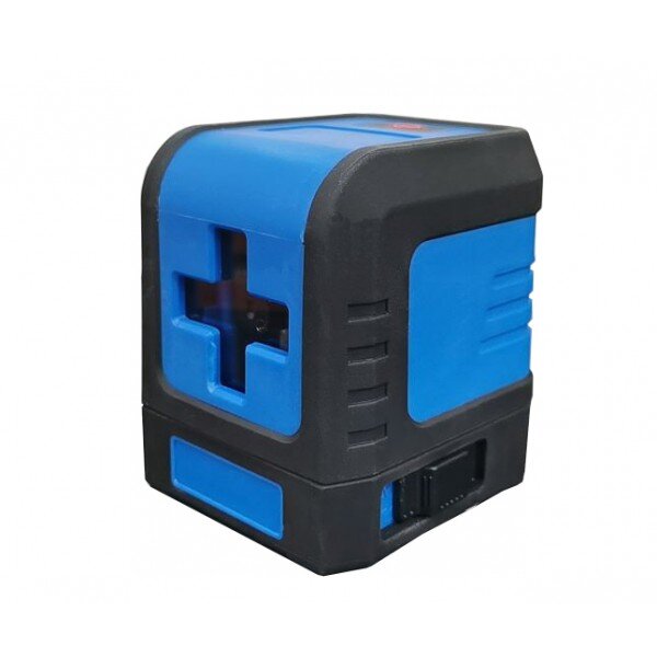Laser křížový samonivelační