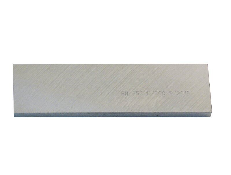 Dílenské pravítko PN 25 5111