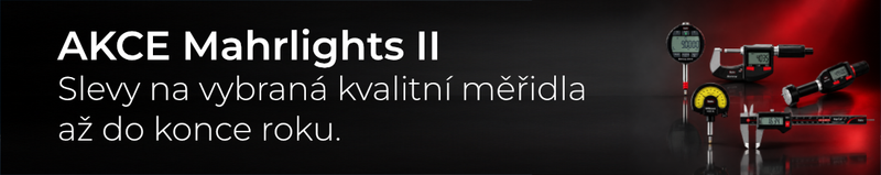 Akce Mahr Mahrlights II