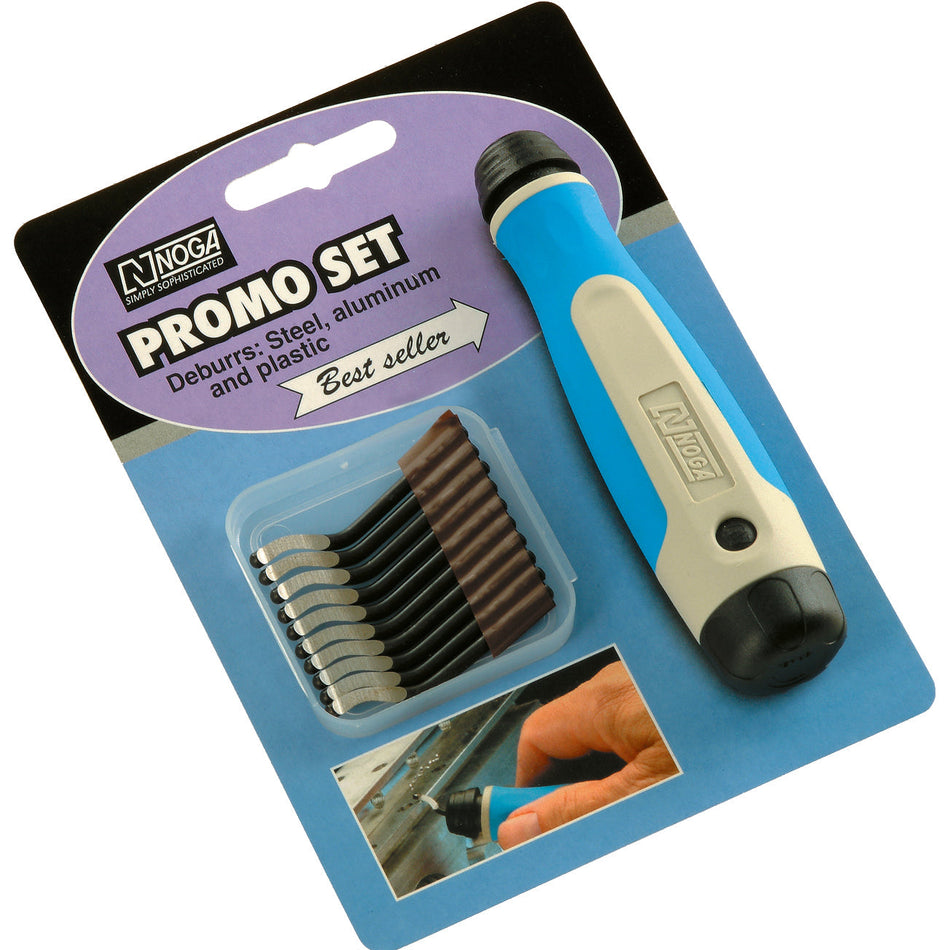 NG8150 - PROMO "S“ SADA