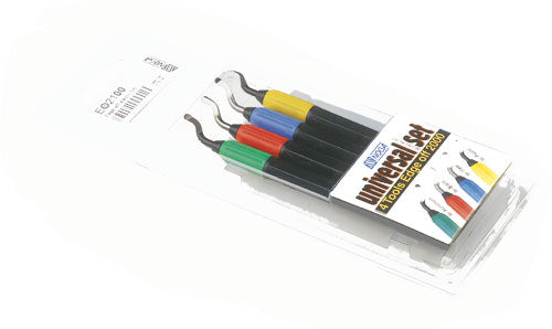 EO2100 - PLAST SADA