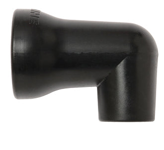 59880BLK.1 - TRYSKA 90° 12,70MM