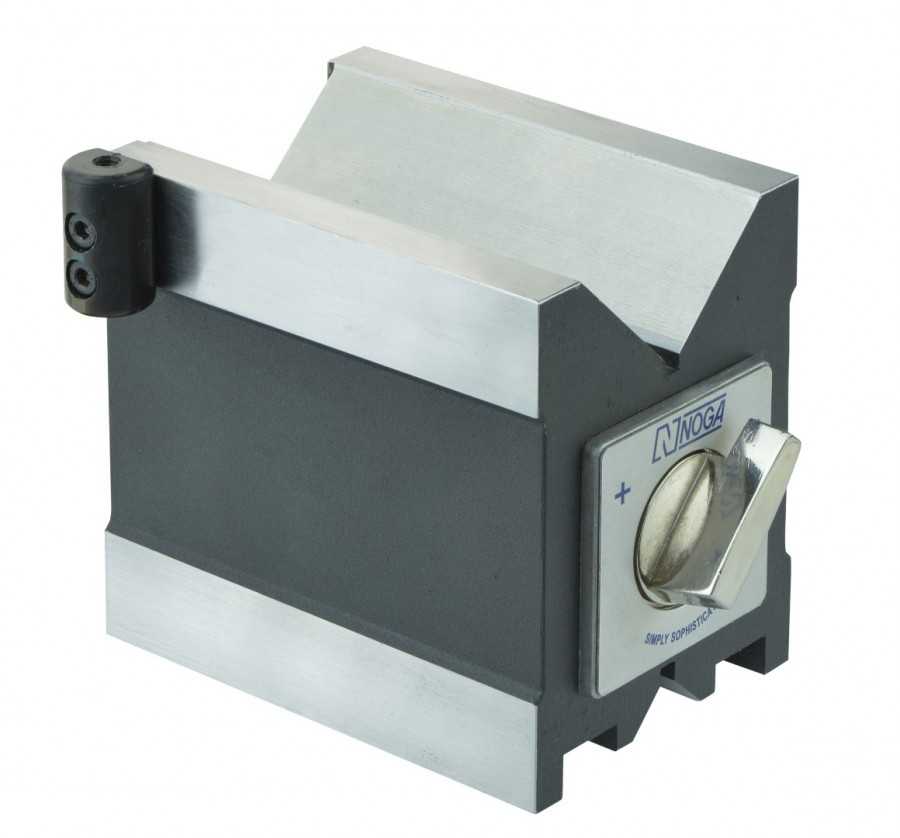 VB1001 - Magnetický V-Blok