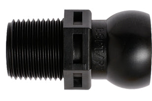 59876BLK.1 - HRDLO SE ZÁVITEM 3/8"